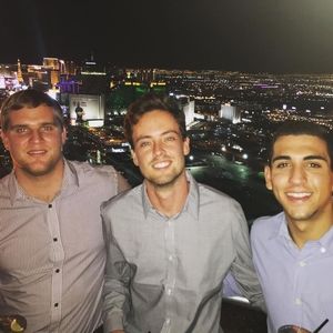 Meet your Posher, Ryan